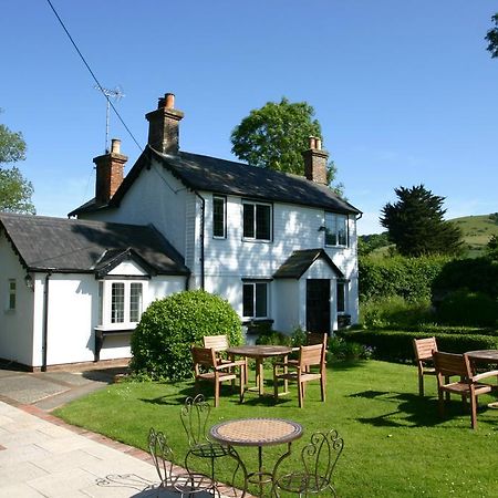 Wishing Well Cottage Wilmington  Экстерьер фото