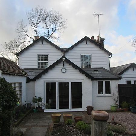 Wishing Well Cottage Wilmington  Экстерьер фото