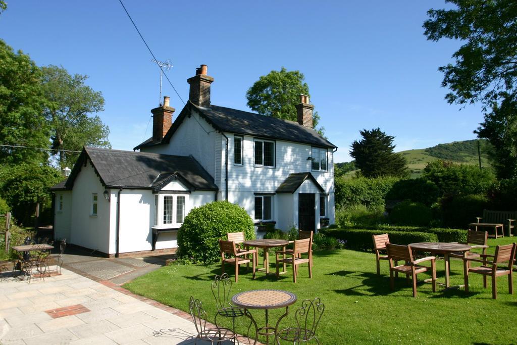 Wishing Well Cottage Wilmington  Экстерьер фото