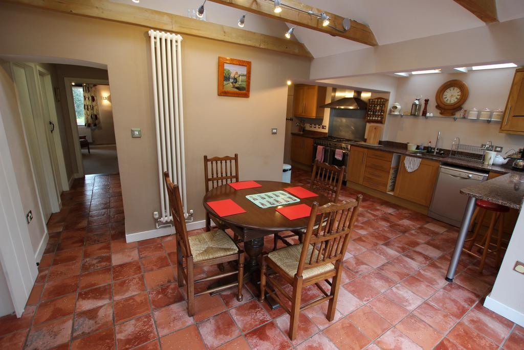 Wishing Well Cottage Wilmington  Экстерьер фото