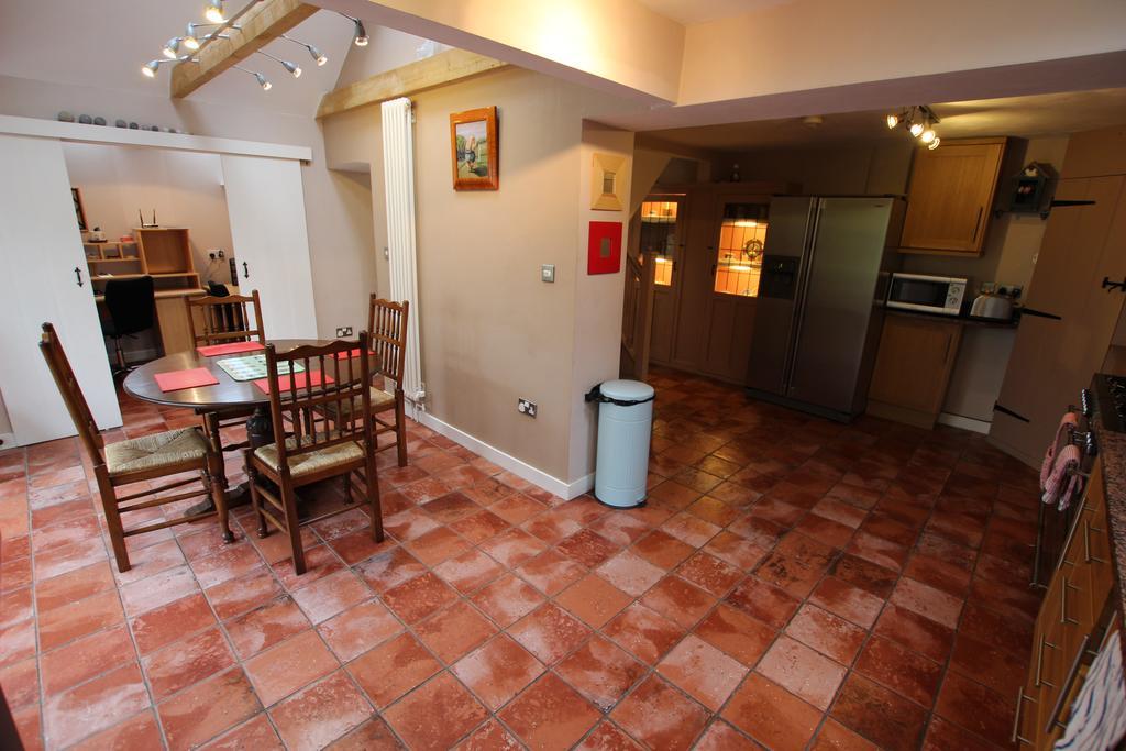 Wishing Well Cottage Wilmington  Экстерьер фото