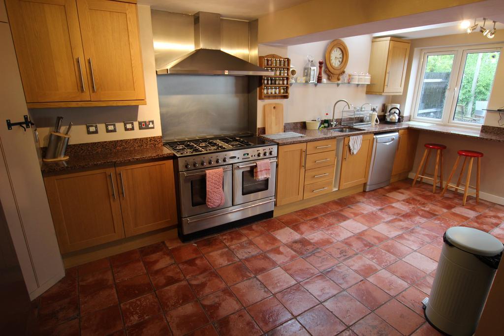 Wishing Well Cottage Wilmington  Экстерьер фото