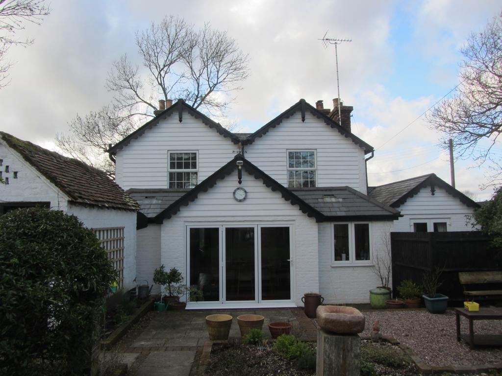 Wishing Well Cottage Wilmington  Экстерьер фото