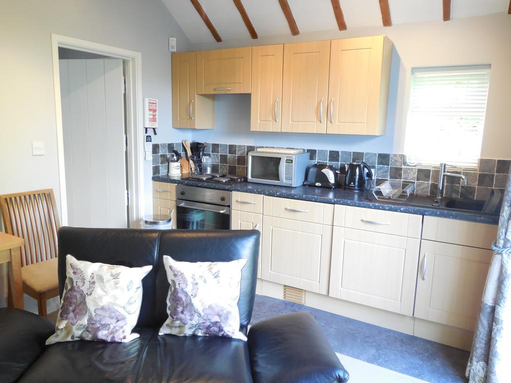 Wishing Well Cottage Wilmington  Экстерьер фото