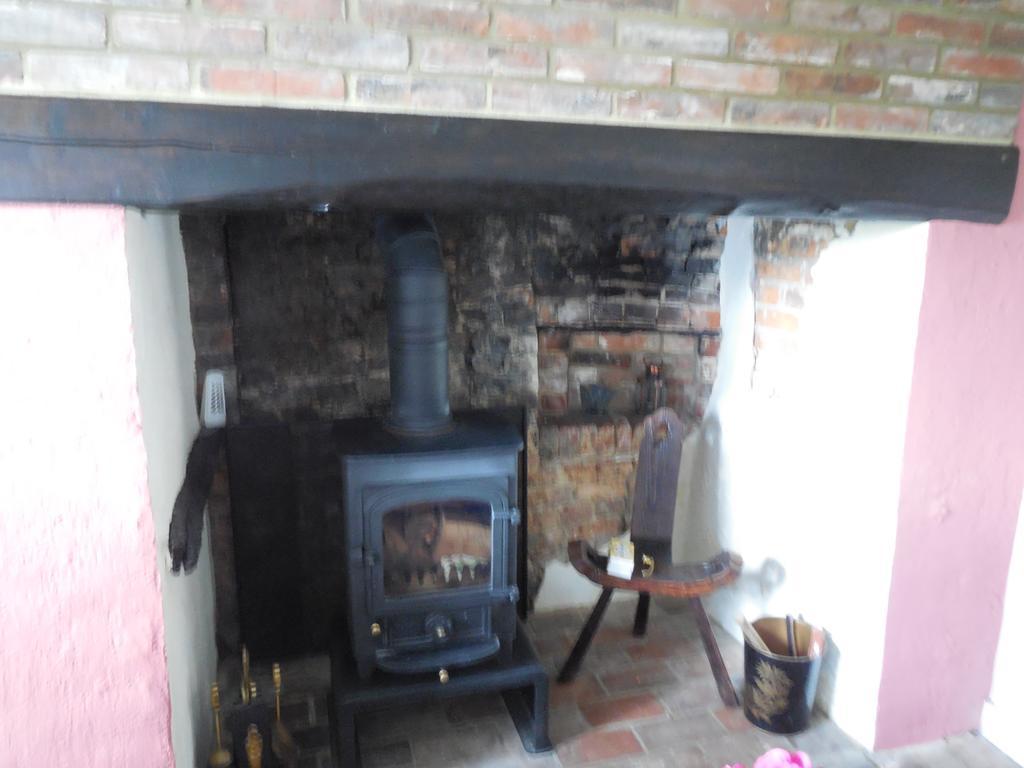 Wishing Well Cottage Wilmington  Экстерьер фото