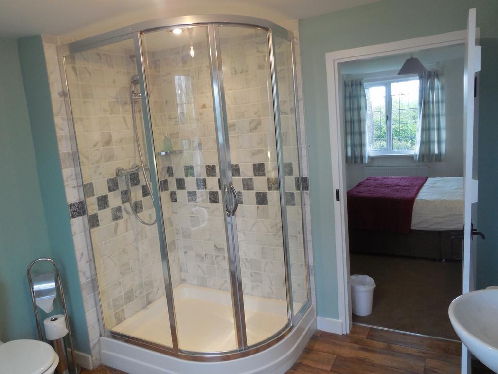 Wishing Well Cottage Wilmington  Экстерьер фото
