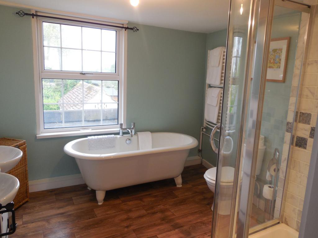 Wishing Well Cottage Wilmington  Экстерьер фото